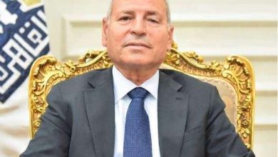 إبراهيم صابر: القاهرة تسير في الطريق الصحيح لاستعادة ريادتها التاريخية