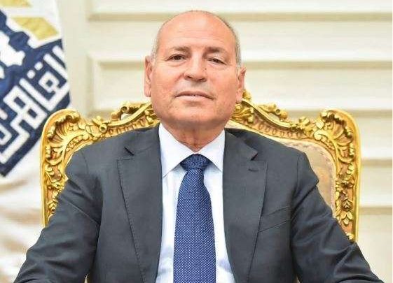إبراهيم صابر: القاهرة تسير في الطريق الصحيح لاستعادة ريادتها التاريخية