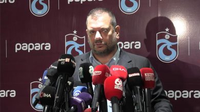 إحالة 13 شخصًا من طرابزون إلى التأديب بسبب المراهنات.. ورد قوي من رئيس النادي
