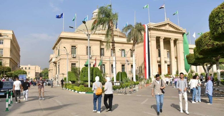 إدراج 47 جامعة مصرية في تصنيف الاستدامة العالمي 2026