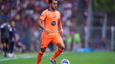 إريك جارسيا: برشلونة فليك يختلف عن جوارديولا.. والكلاسيكو في وجود مورينيو ممتع
