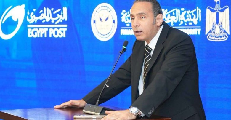 إسلام عزام: إلزام الشركات المالية غير المصرفية بالتسجيل في خدمة «بريدي» الرقمية خلال 3 أشهر