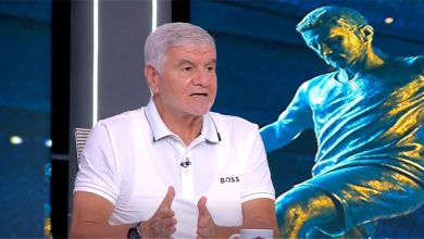 إكرامي الشحات: الأهلي يفوز دون أداء مع عموتة.. وطلب بشأن زيزو