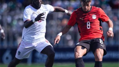 إمام عاشور يروي كواليس مثيرة بشأن معاناة لاعبي منتخب مصر بسبب أرضية ملعب جنوب السودان