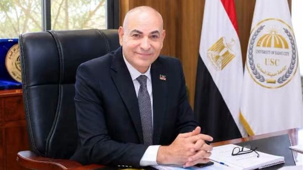 إنجاز بحثي جديد.. اختيار أستاذ بجامعة مدينة السادات نقطة اتصال وطنية لبرنامج Horizon Europe