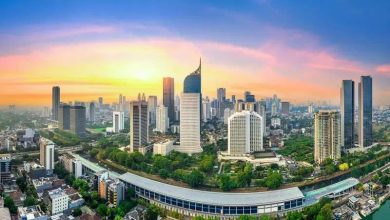 إندونيسيا تتعهد بالحفاظ على عجز الموازنة عند 3% لتأمين الاستقرار الاقتصادي