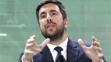 إنريكي ريكليمي: تقبلت خسارتي في انتخابات ريال مدريد.. وهذا موقفي من الترشح مجددًا