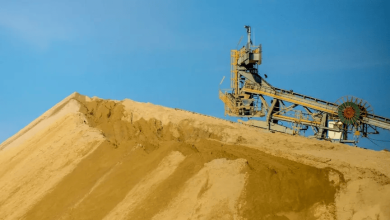إيرادات «OCP» المغربية تتراجع 7% في النصف الأول وسط اضطرابات إمدادات الأسمدة