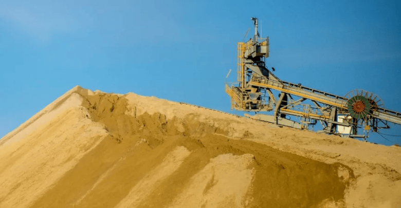 إيرادات «OCP» المغربية تتراجع 7% في النصف الأول وسط اضطرابات إمدادات الأسمدة