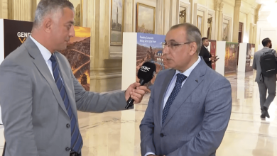 إيقات لمناجم الذهب: نستهدف إنتاج 150 ألف أونصة سنويا
