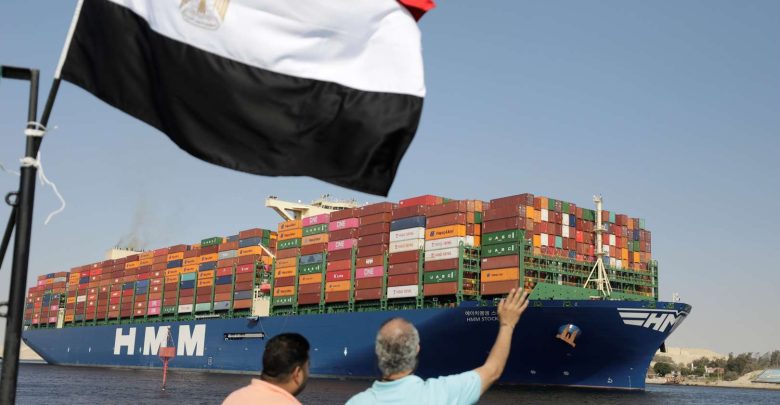 اتحاد الصناعات: قفزة الصادرات الصناعية المصرية إلى 48 مليار دولار ومستهدفات لبلوغ 56 مليارًا بنهاية 2026