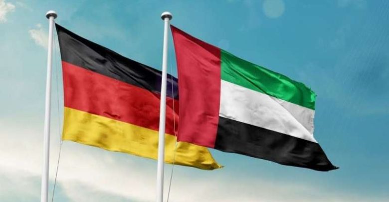 اتفاقيات كبرى مرتقبة بين الإمارات وألمانيا في الاستثمار والطاقة والذكاء الاصطناعي | تفاصيل