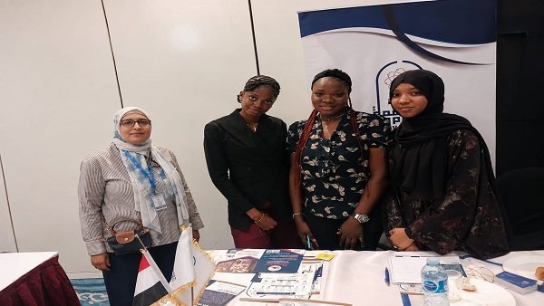 ادرس في مصر.. جامعة العاصمة تفتح آفاقًا جديدة للتعاون الأكاديمي في نيجيريا