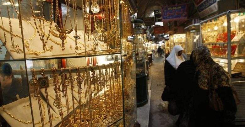 ارتفاع سعر الذهب اليوم الأحد 20-9-2026 في الأسواق.. وعيار 21 يسجل رقم جديد