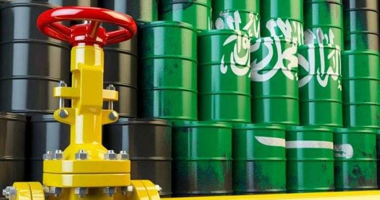 ارتفاع صادرات السعودية من النفط الخام لتصل إلى 4.12 مليون برميل يومياً