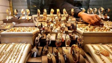 ارتفاع في أسعار الذهب خلال مستهل التعاملات.. وعيار 21 يسجل 6380 جنيها