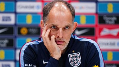 استبعاد 3 لاعبين من منتخب إنجلترا في التوقف الدولي للإصابة