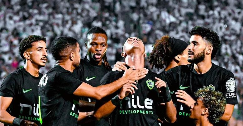 استدعاء ثلاثي الزمالك لمعسكرات منتخباتهم في التوقف الدولي