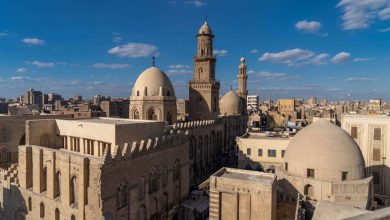 استشاري تخطيط: القاهرة التاريخية تضم نحو 500 أثر وتحتاج لشراكة الدولة والقطاع الخاص
