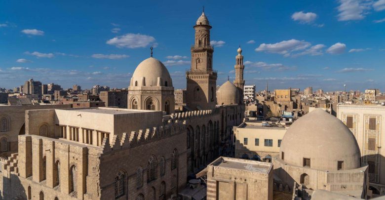 استشاري تخطيط: القاهرة التاريخية تضم نحو 500 أثر وتحتاج لشراكة الدولة والقطاع الخاص