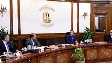استعدادات مكثفة للحكومة لتنظيم المؤتمر الرئاسي للتحول الاقتصادي ودعم مسار القطاع الخاص