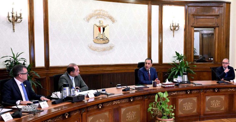 استعدادات مكثفة للحكومة لتنظيم المؤتمر الرئاسي للتحول الاقتصادي ودعم مسار القطاع الخاص