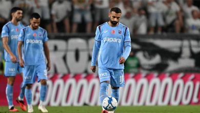 اسم بارز وثنائي برتغالي مرشح لتدريب محمد صلاح في طرابزون سبور