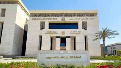 اقتصادية قناة السويس تطلق 7 خدمات رقمية جديدة ليصل إجمالي الخدمات المتاحة إلى 15 خدمة