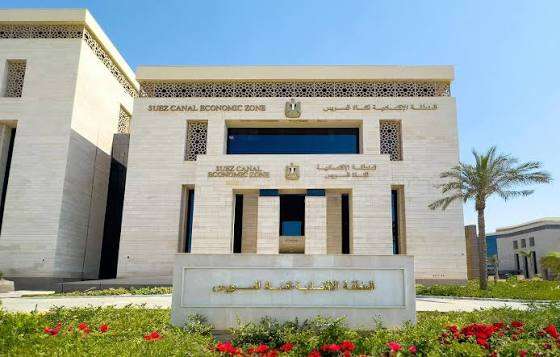 اقتصادية قناة السويس تطلق 7 خدمات رقمية جديدة ليصل إجمالي الخدمات المتاحة إلى 15 خدمة