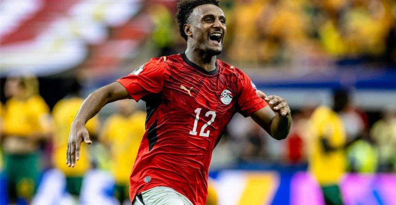 اكتمال صفوف منتخب مصر بانضمام 3 محترفين استعدادًا لمواجهة أنجولا