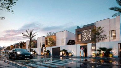 الأراضي تبتلع نصف السوق.. «نايت فرانك» ترصد تباطؤ العقارات السعودية