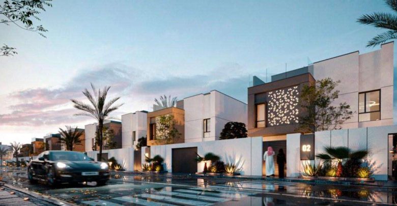الأراضي تبتلع نصف السوق.. «نايت فرانك» ترصد تباطؤ العقارات السعودية