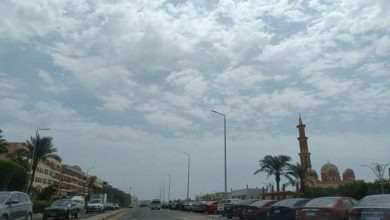 الأرصاد تكشف تفاصيل طقس مصر حتى 30 سبتمبر.. أجواء حارة وفرص أمطار بهذه المناطق