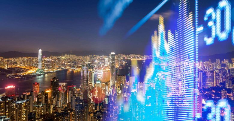 الأسهم الآسيوية تتراجع مع تصاعد المخاوف بشأن استثمارات الذكاء الاصطناعي