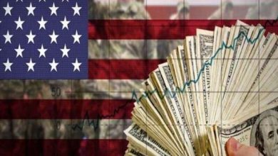 الأسهم الأمريكية ترتفع مع تراجع عوائد السندات وتزايد آمال تثبيت الفائدة