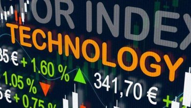 الأسهم الأوروبية تتراجع مع صعود عوائد السندات وتراجع ثقة المستهلك الأمريكي