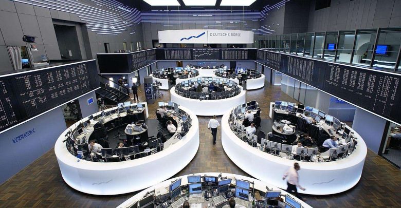 الأسهم الأوروبية تستقر مع ترقب محادثات أمريكا وإيران وارتفاع النفط
