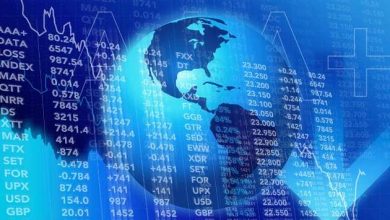 الأسواق العالمية تنهي أسبوعاً متقلباً وسط مخاوف التضخم والتوترات الجيوسياسية