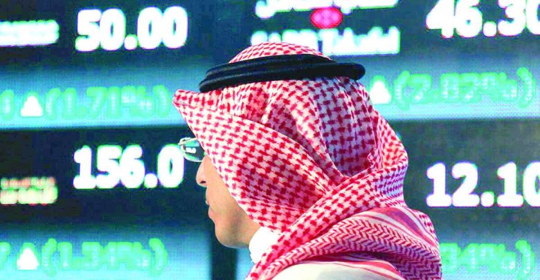 الأسواق العربية تصمد أمام التوترات الجيوسياسية.. ودبي يواصل مكاسبه للجلسة الرابعة