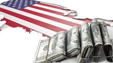 الأعلى منذ 20 عاما.. عائدات السندات الأمريكية تتجاوز 5%