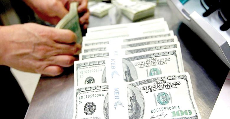 الأعلى منذ 2007.. ارتفاع عائد السندات الأمريكية لأجل 30 عاما
