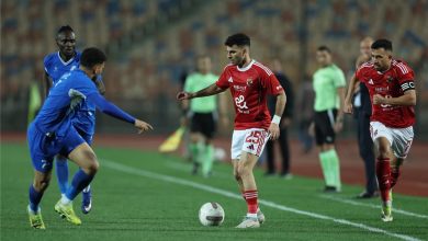 الأهلي يواجه سموحة من أجل مواصلة الانتصارات ومطاردة بيراميدز في الدوري