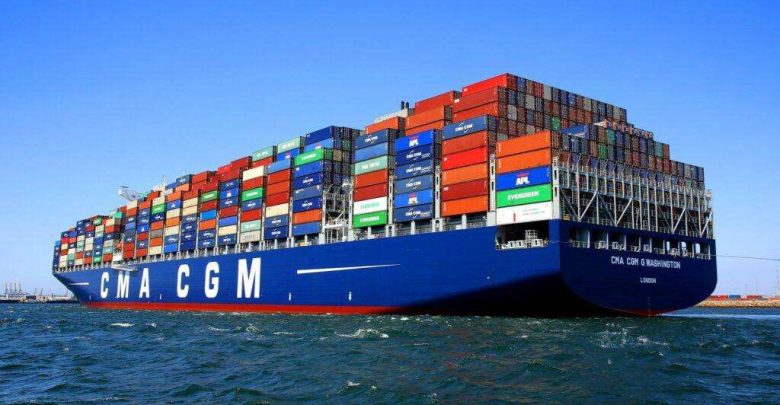 الإحصاء: 14.6% ارتفاعًا فى قيمة الصادرات المصرية إلى اليونان