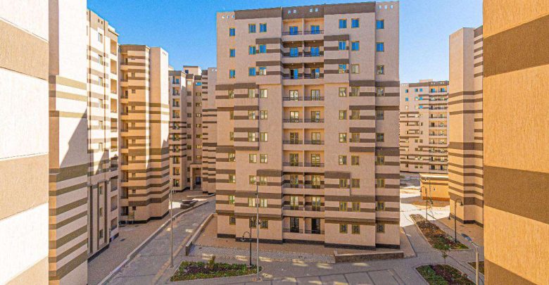الإسكان تطرح 15 ألف وحدة سكنية بنظام الإيجار.. تعرف على مواعيد التقديم والفئات المستهدفة