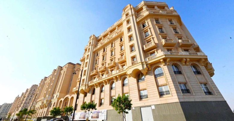 الإسكان تطرح مشروع قانون لإنشاء اتحاد للمطورين العقاريين