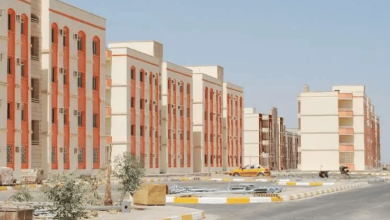 الإسكان تطرح وحدات جديدة للبيع بنظام المزاد العلني.. المتر بـ13 ألف