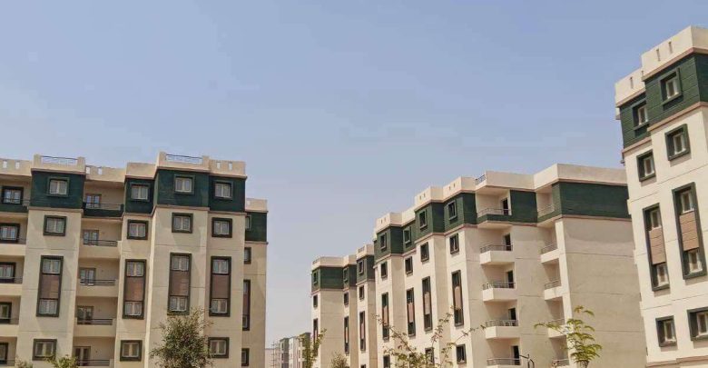 الإسكان تطمئن المواطنين: لا أسبقية في تاريخ شراء كراسة شروط سكن لكل المصريين 9
