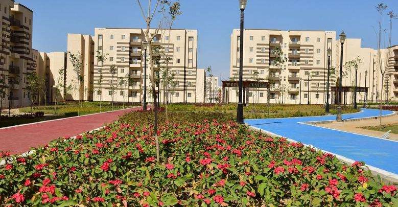 الإسكان تعلن فتح باب حجز شقق سكنية بنظامي «الإيجار» و«الإيجار المنتهي بالتملك»