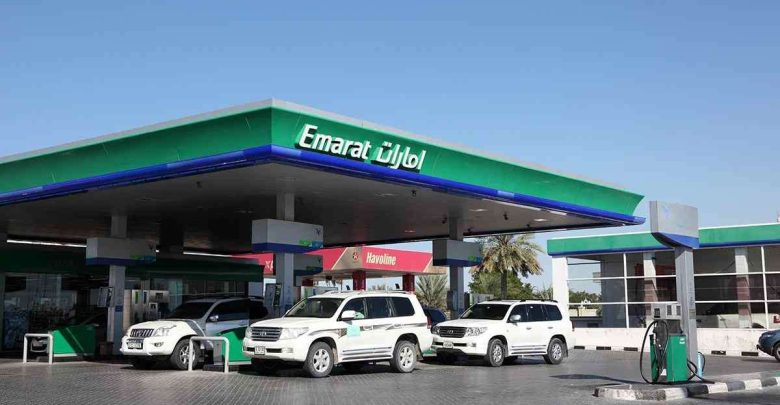 الإمارات ترفع أسعار البنزين والديزل بنسبة 16.6%