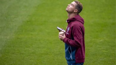 الاتحاد البرتغالي يصدر بيانًا رسميًا بشأن غياب رونالدو عن التدريبات